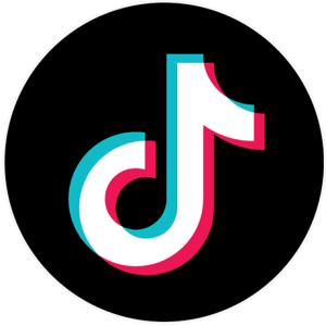 tiktok logo