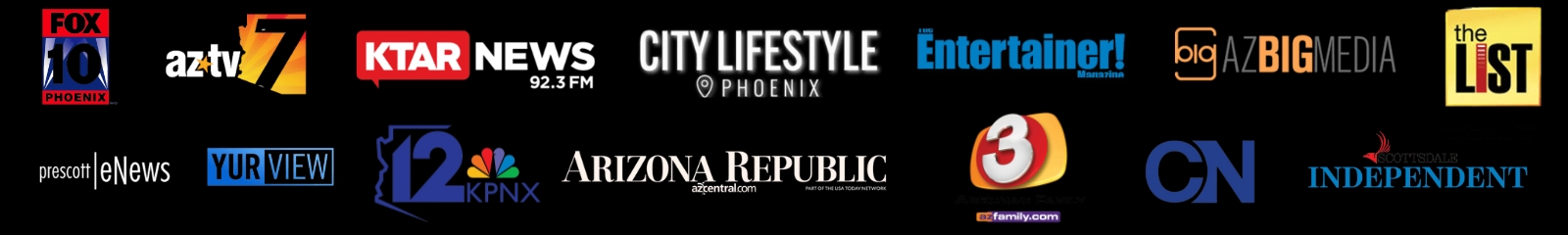 As Seen In Logos Mobile