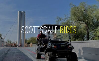 October in Old Town: Why Scottsdale Is Built for Ghost Riders