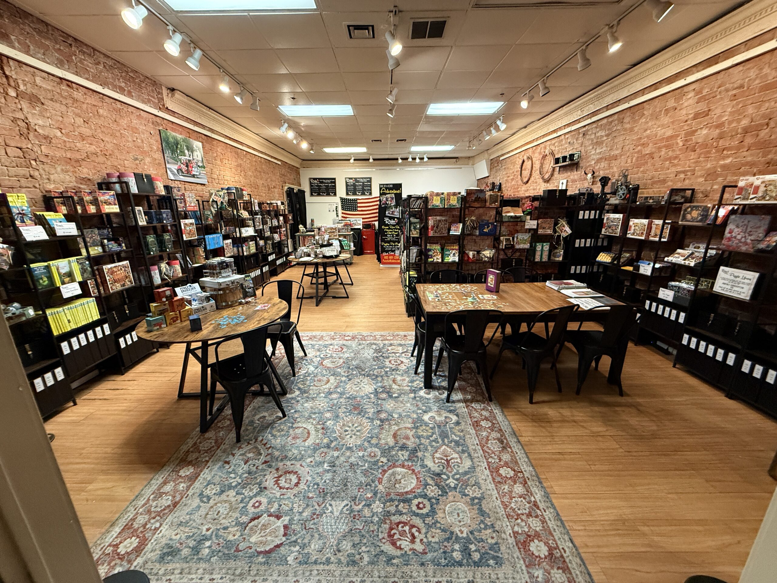 puzzle shop may 2025