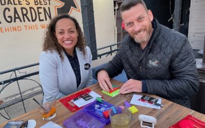 The Best Team Building Activities in Scottsdale (That Actually Work)