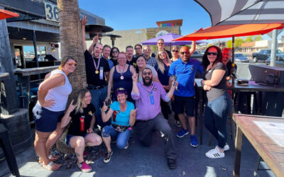 Why Team Puzzles Are the Key to Better Team Building in Phoenix