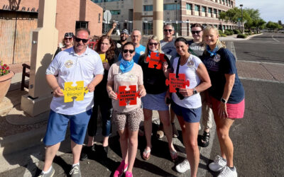 The Magic of Doing Something New Together: Why Trying a Puzzle Ride Can Strengthen Any Relationship