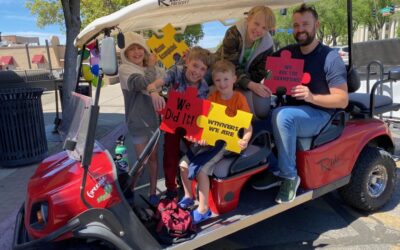 Looking for Unique Things to Do in Prescott? Try Puzzles You Can Ride, Buy, and Solve