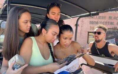 The Psychology of Problem-Solving: Why We Love Puzzles