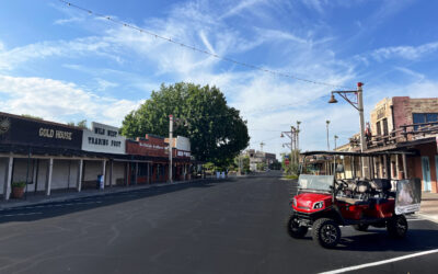 Your Ultimate Guide to Planning a Scottsdale Getaway