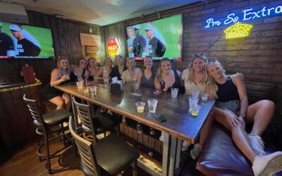 Why a Puzzling Pub Crawl is Your Best Scottsdale Day Out!