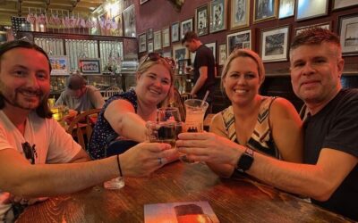 New in Scottsdale: European Belle Murders