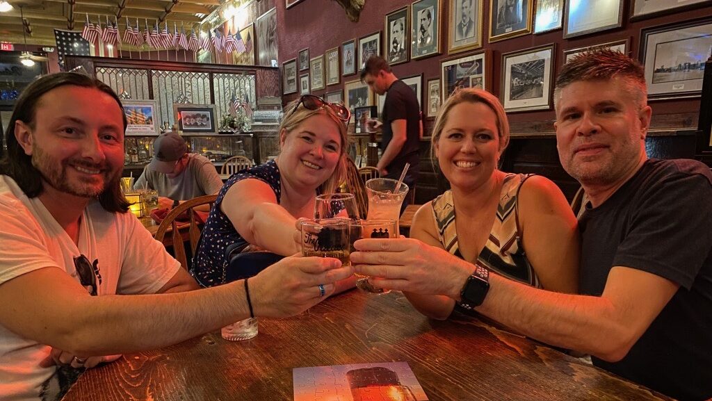 New in Scottsdale: European Belle Murders