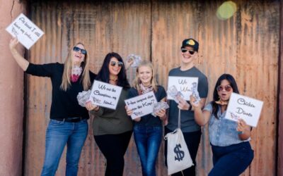 Famous Arizona Figure That Inspire Our Puzzles