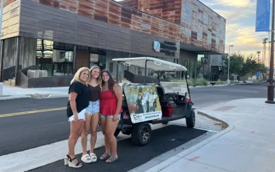 Best Things to Do in Scottsdale This Spring & Early Summer