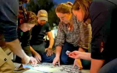 Labor Day Weekend in Prescott: Crafts on the Plaza