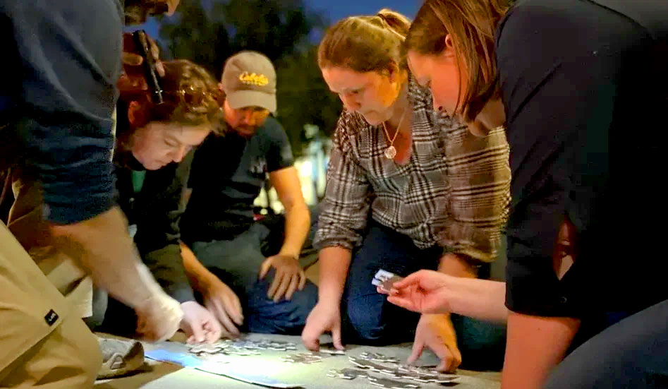 Labor Day Weekend in Prescott: Crafts on the Plaza
